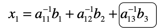 Equation